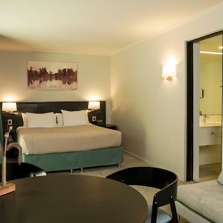 Hotel Bosque De Renaca 比尼亚德尔马 外观 照片