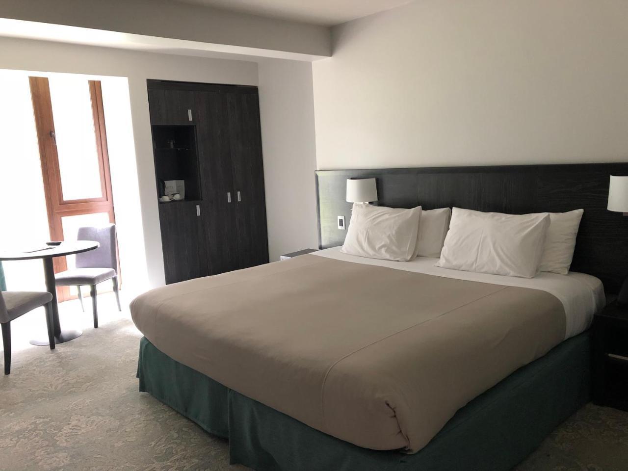 Hotel Bosque De Renaca 比尼亚德尔马 外观 照片