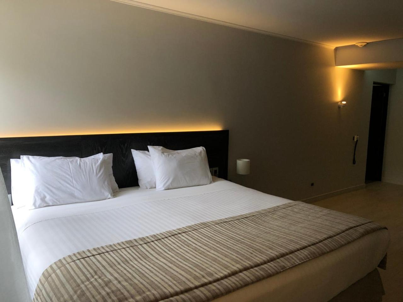 Hotel Bosque De Renaca 比尼亚德尔马 外观 照片