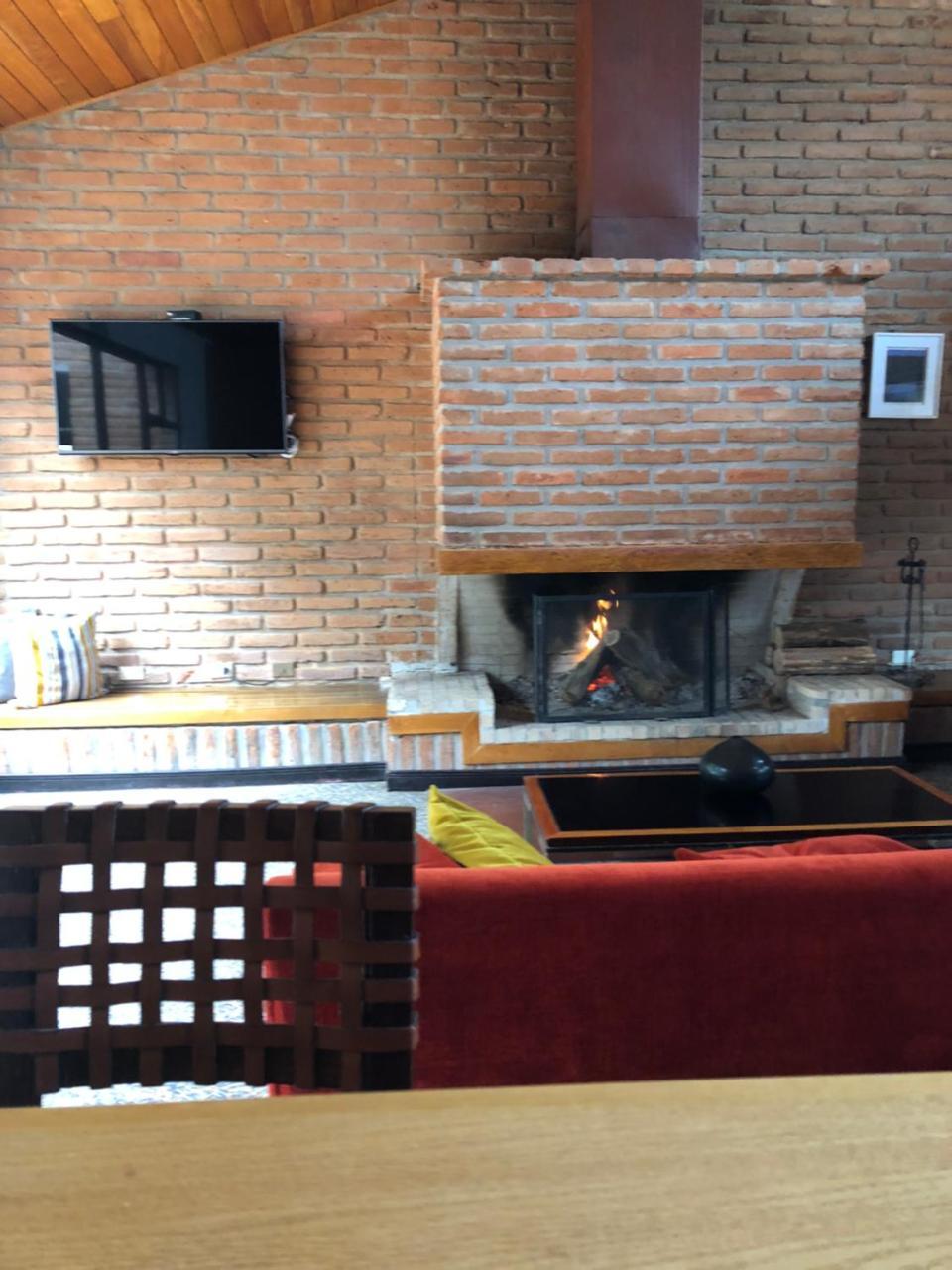 Hotel Bosque De Renaca 比尼亚德尔马 外观 照片
