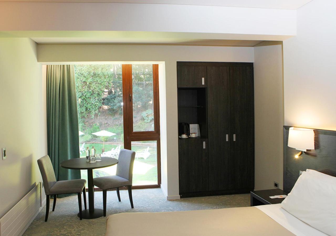 Hotel Bosque De Renaca 比尼亚德尔马 外观 照片