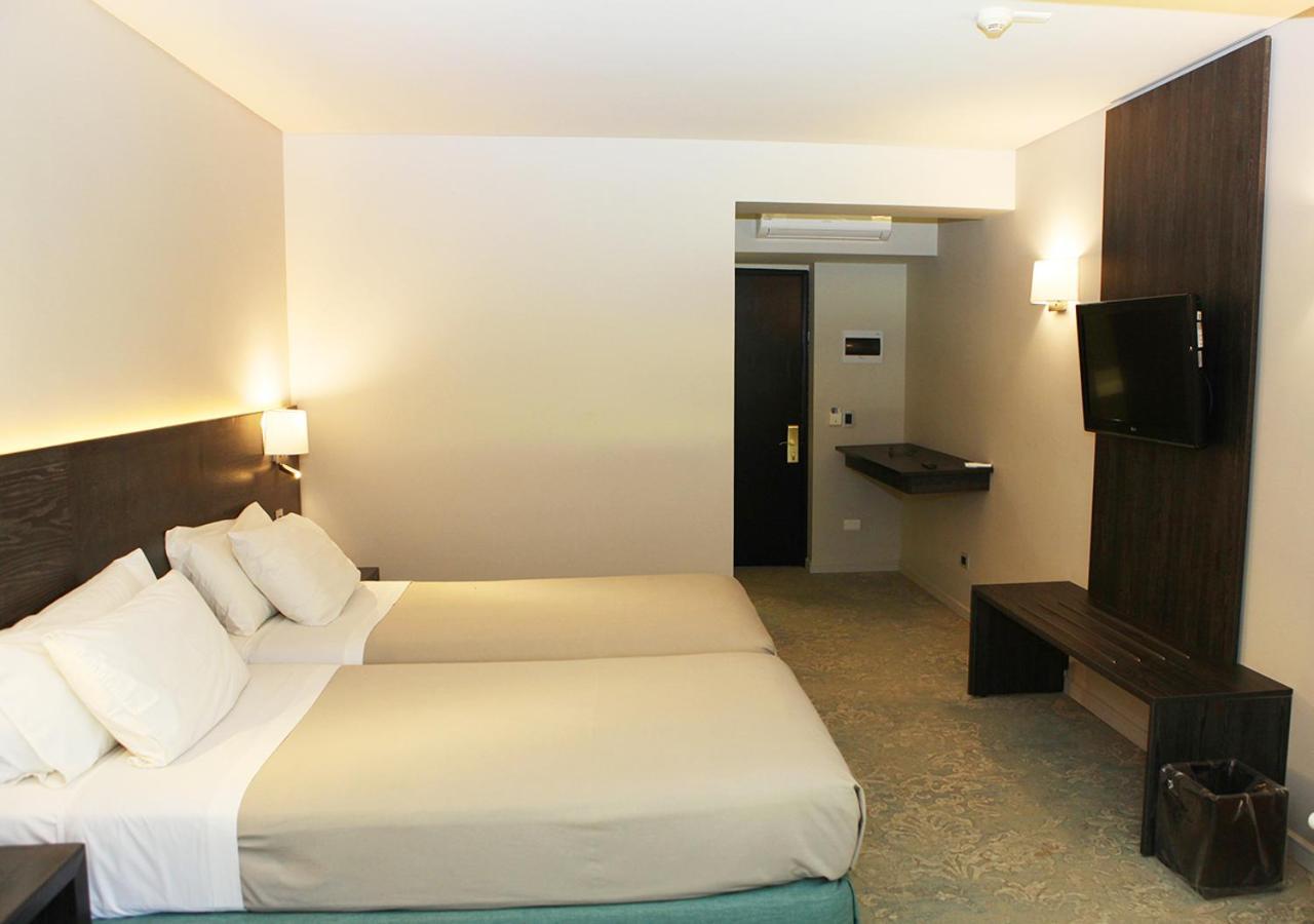 Hotel Bosque De Renaca 比尼亚德尔马 外观 照片