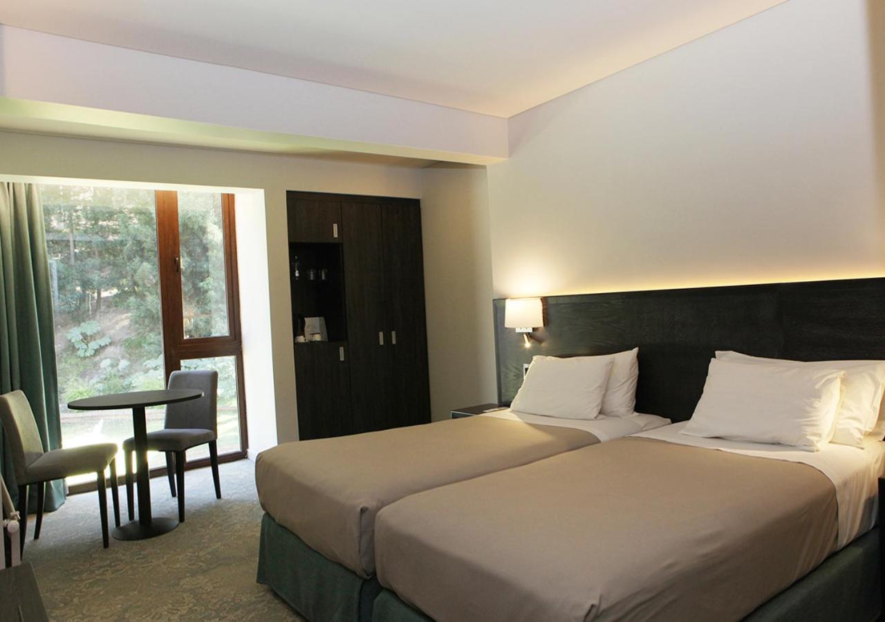 Hotel Bosque De Renaca 比尼亚德尔马 外观 照片