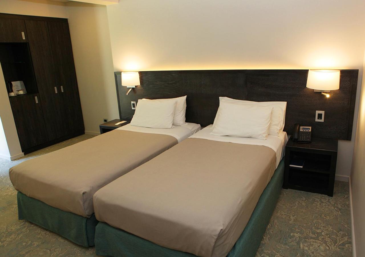 Hotel Bosque De Renaca 比尼亚德尔马 外观 照片